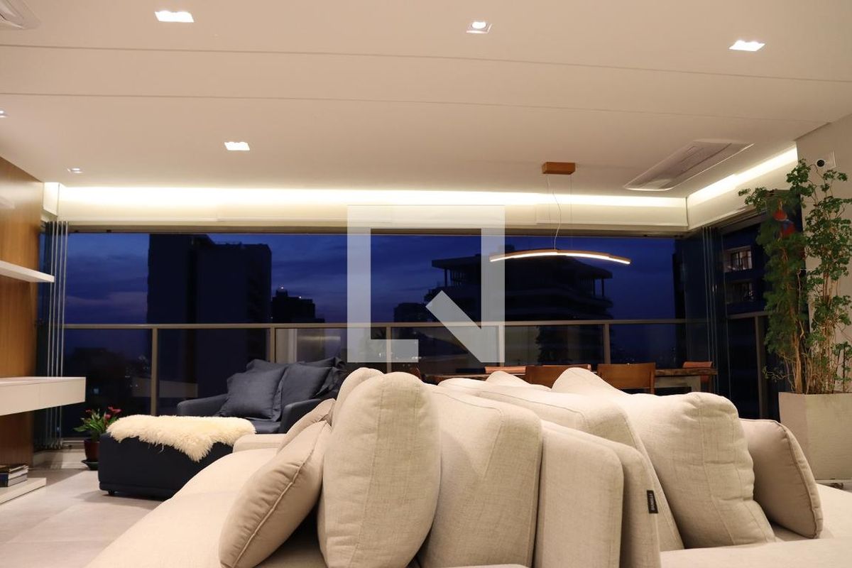 Apartamento, 3 quartos, 155 m² - Foto 16