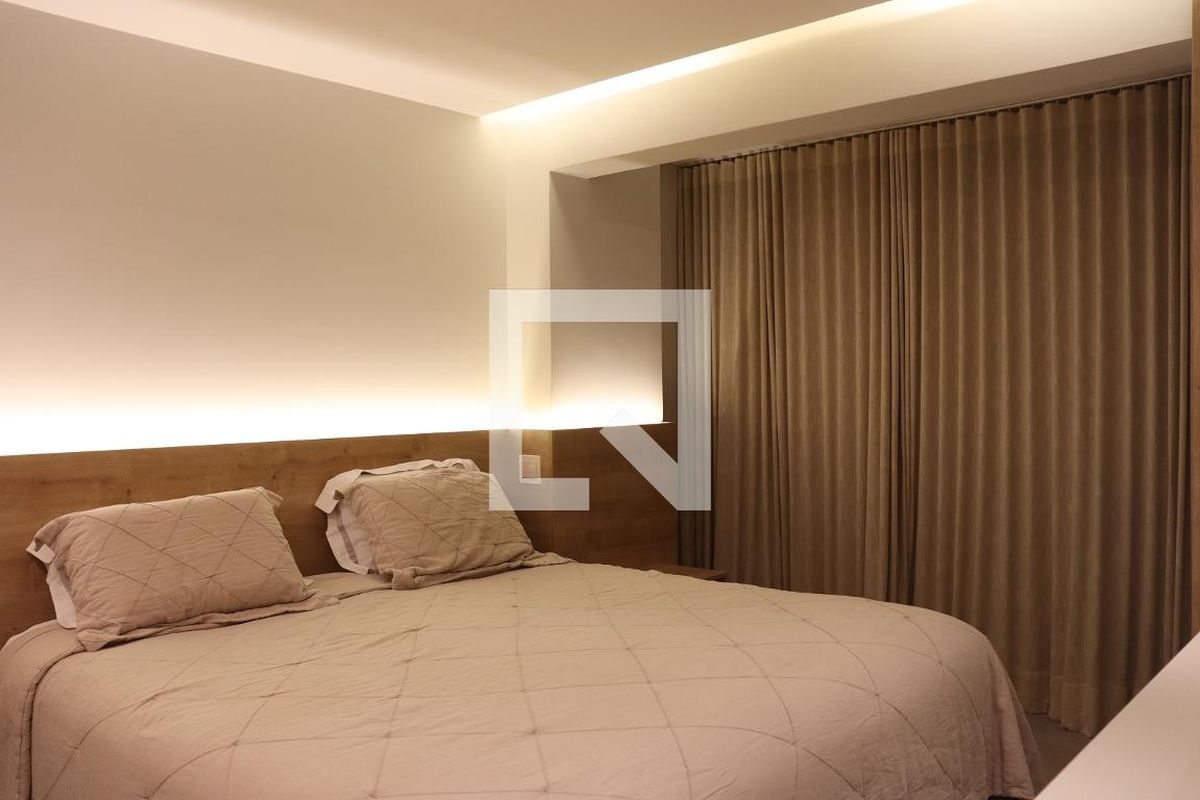 Apartamento, 3 quartos, 155 m² - Foto 44
