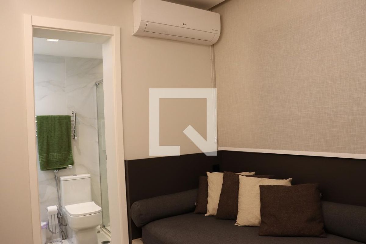 Apartamento, 3 quartos, 155 m² - Foto 27
