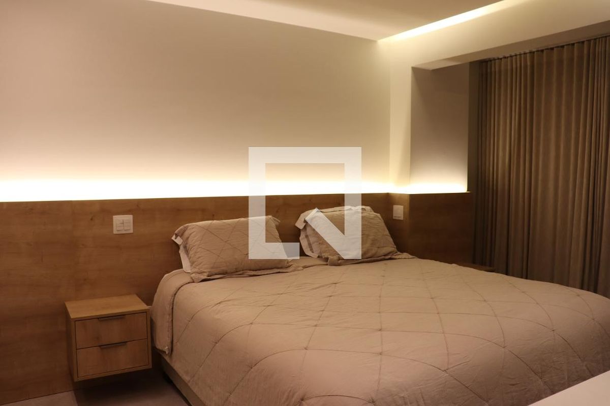 Apartamento, 3 quartos, 155 m² - Foto 50