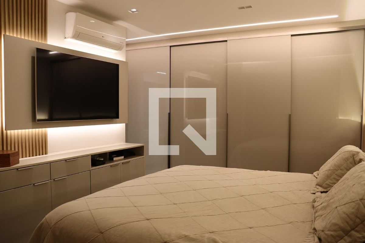 Apartamento, 3 quartos, 155 m² - Foto 46