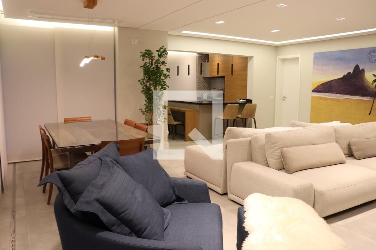 Apartamento, 3 quartos, 155 m² - Foto 12