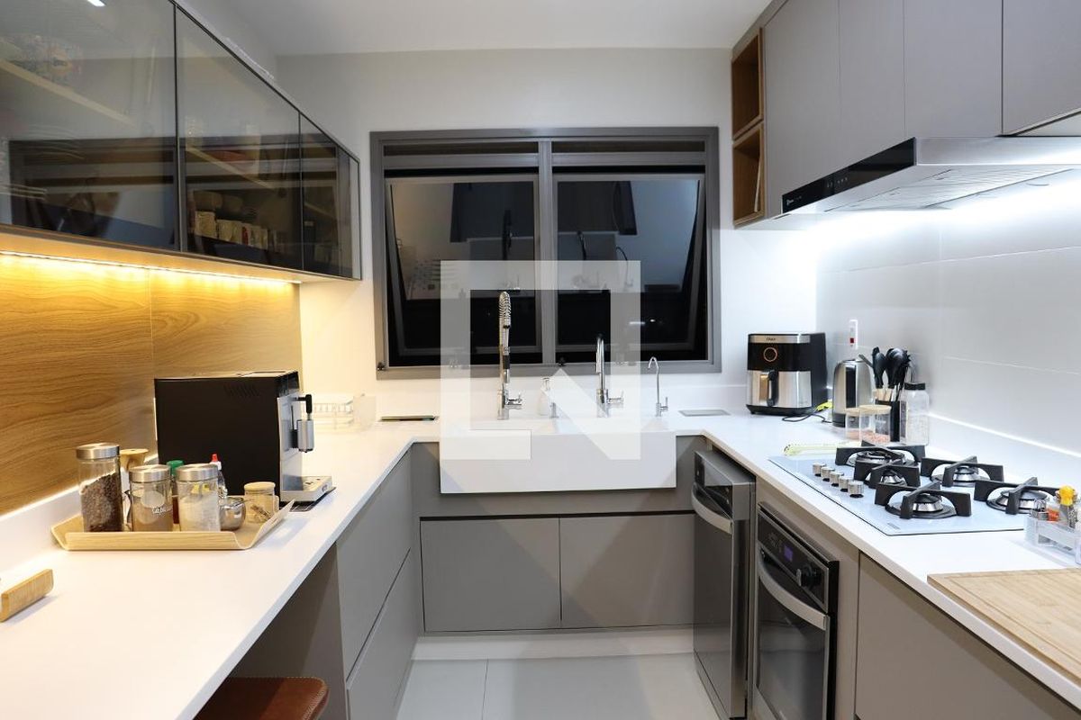 Apartamento, 3 quartos, 155 m² - Foto 69