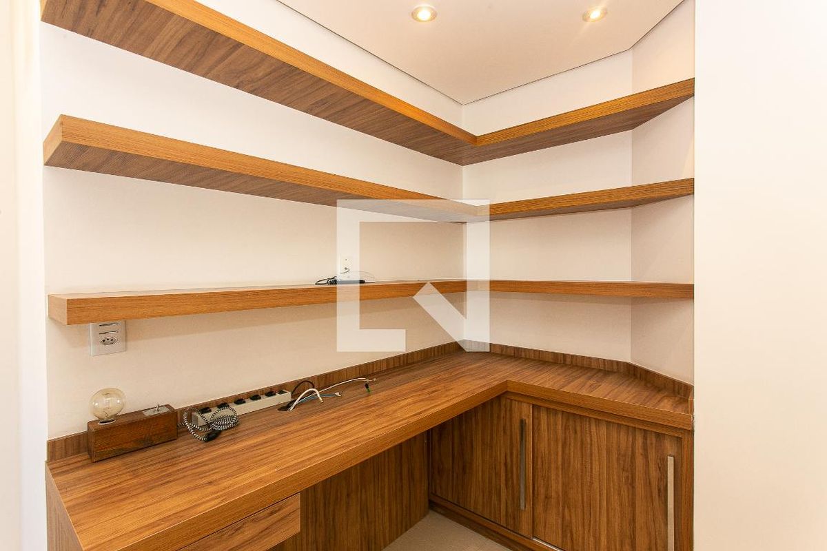Apartamento, 3 quartos, 140 m² - Foto 35