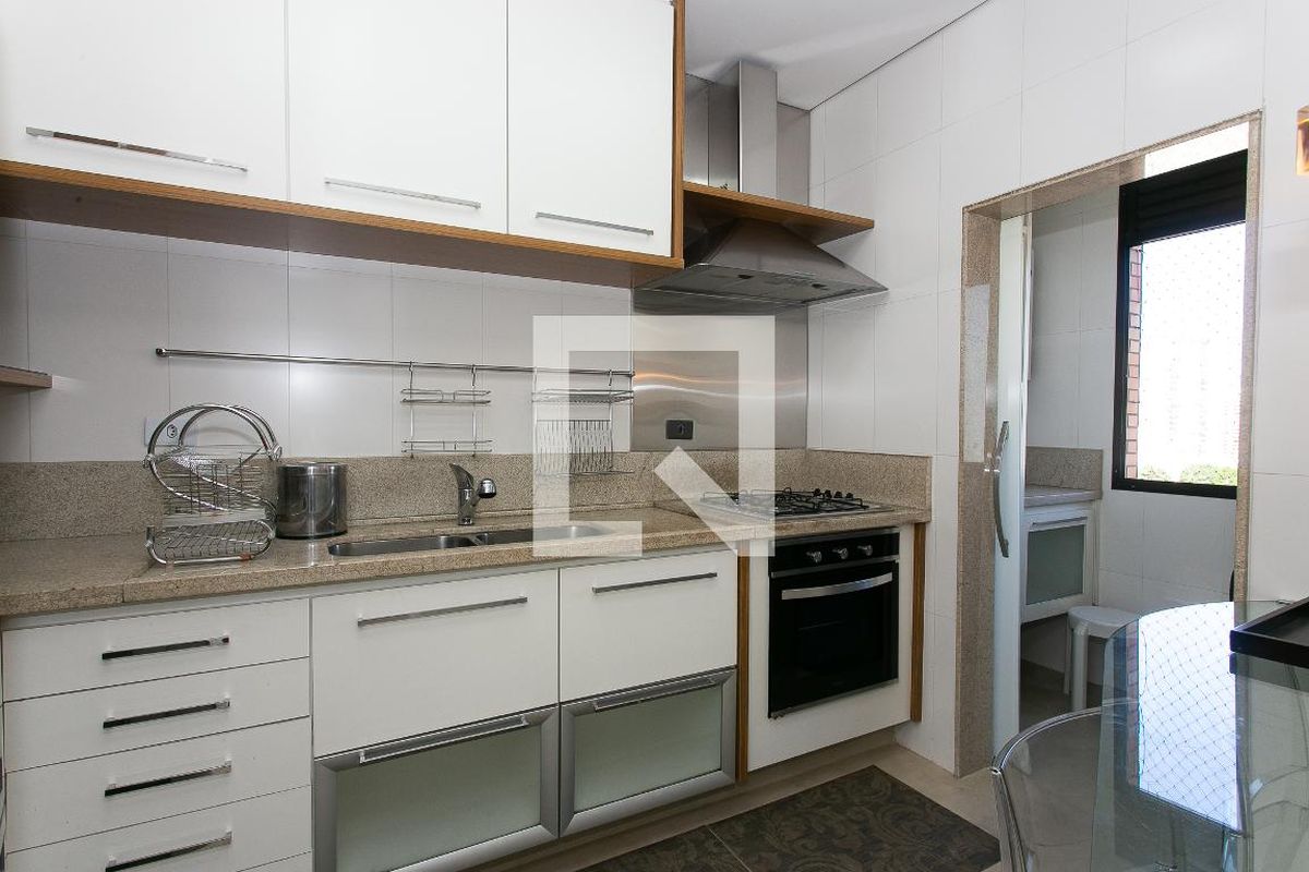Apartamento, 3 quartos, 140 m² - Foto 51