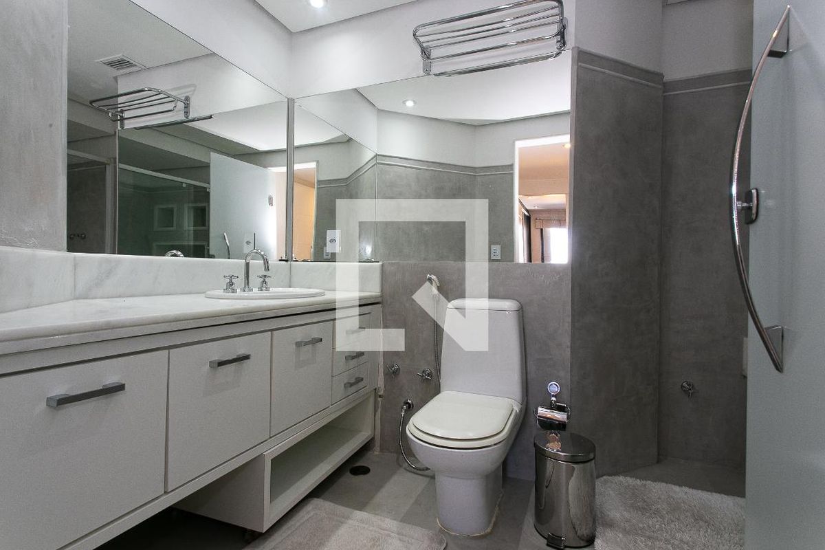 Apartamento, 3 quartos, 140 m² - Foto 46