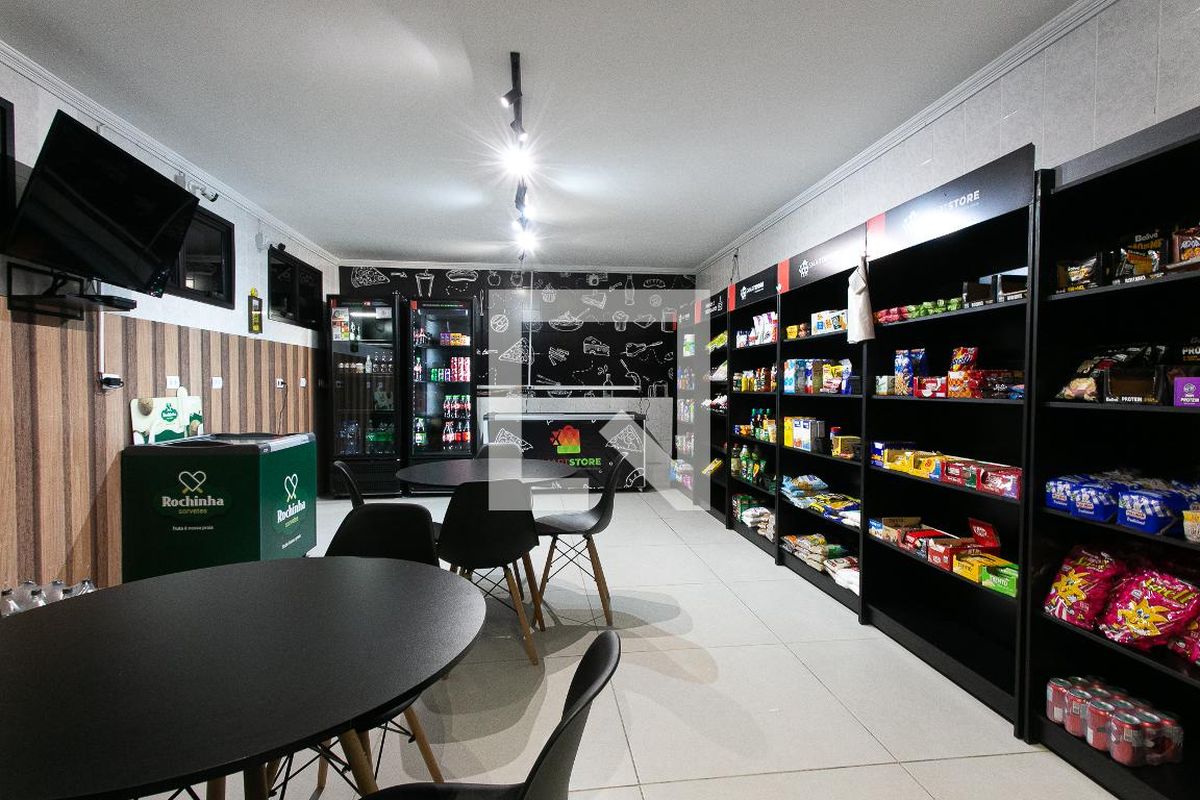 Apartamento, 3 quartos, 140 m² - Foto 84