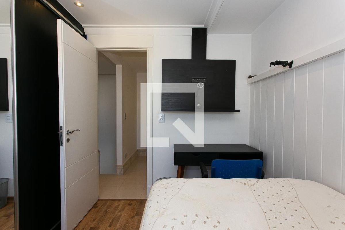 Apartamento, 3 quartos, 140 m² - Foto 23