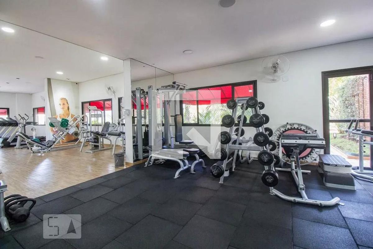 Apartamento, 3 quartos, 140 m² - Foto 68