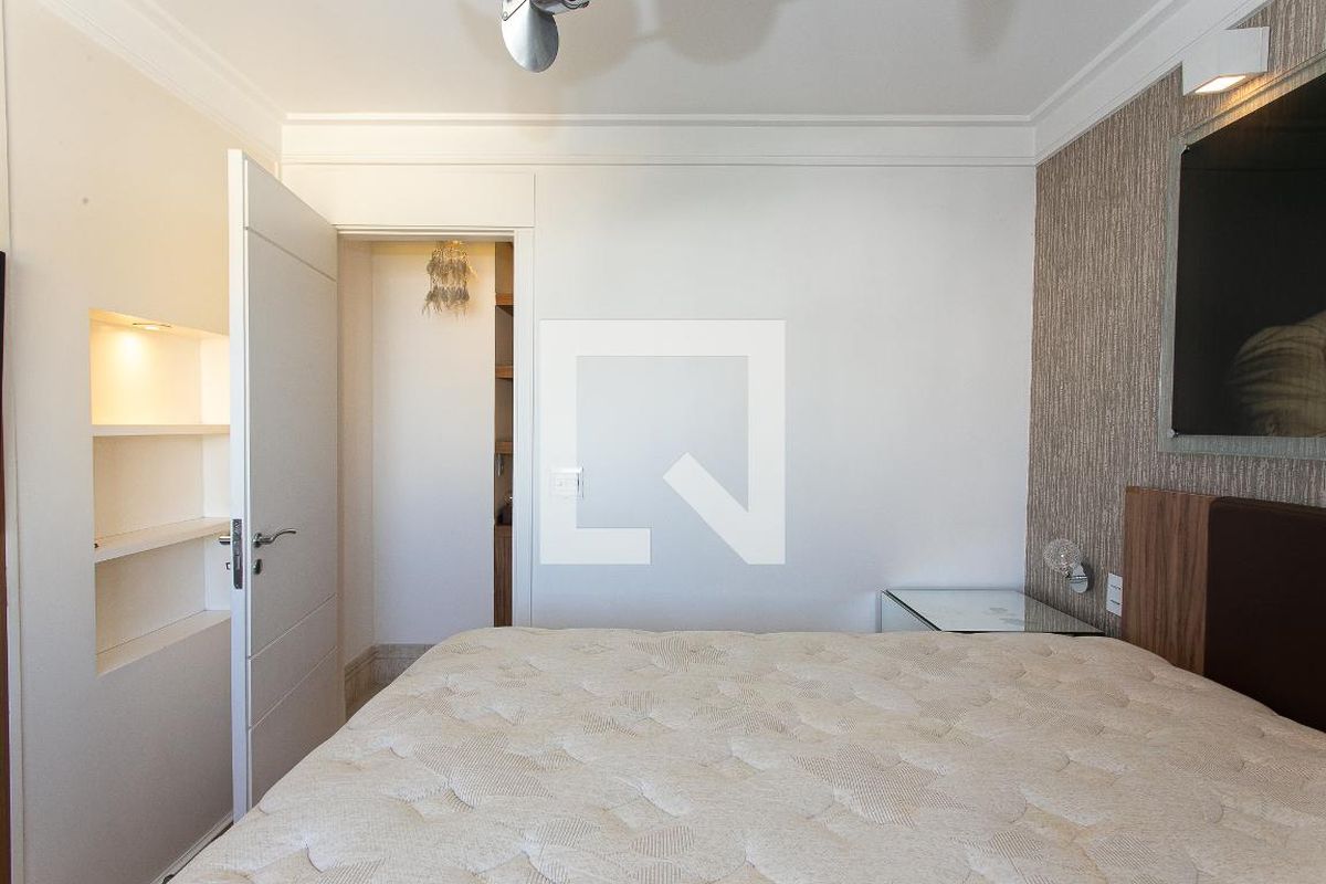 Apartamento, 3 quartos, 140 m² - Foto 28