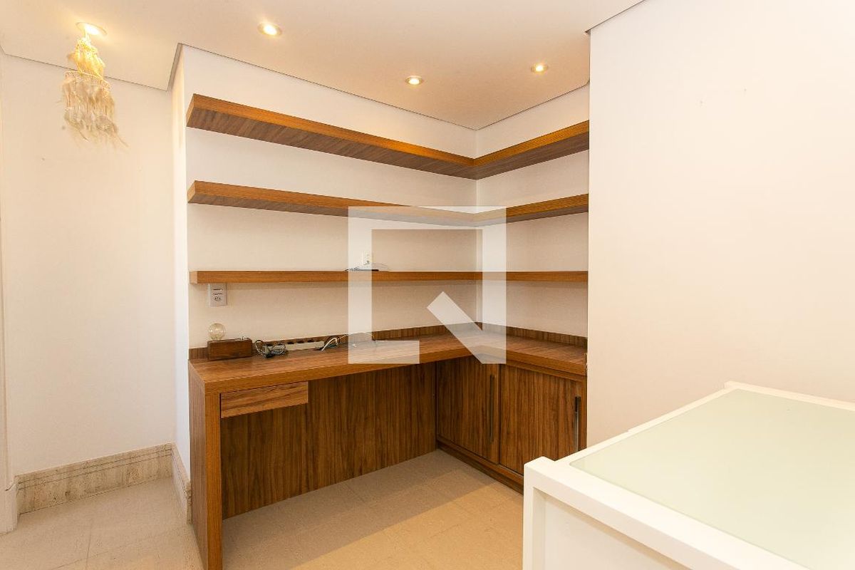 Apartamento, 3 quartos, 140 m² - Foto 34