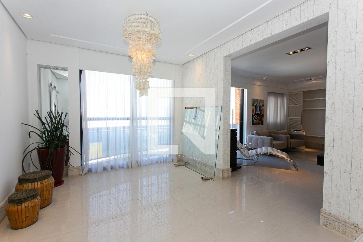 Apartamento, 3 quartos, 140 m² - Foto 6
