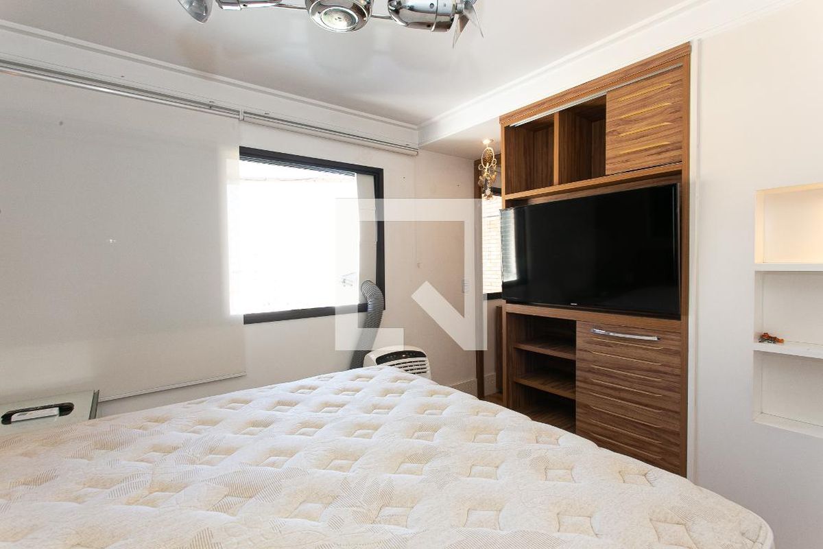 Apartamento, 3 quartos, 140 m² - Foto 27