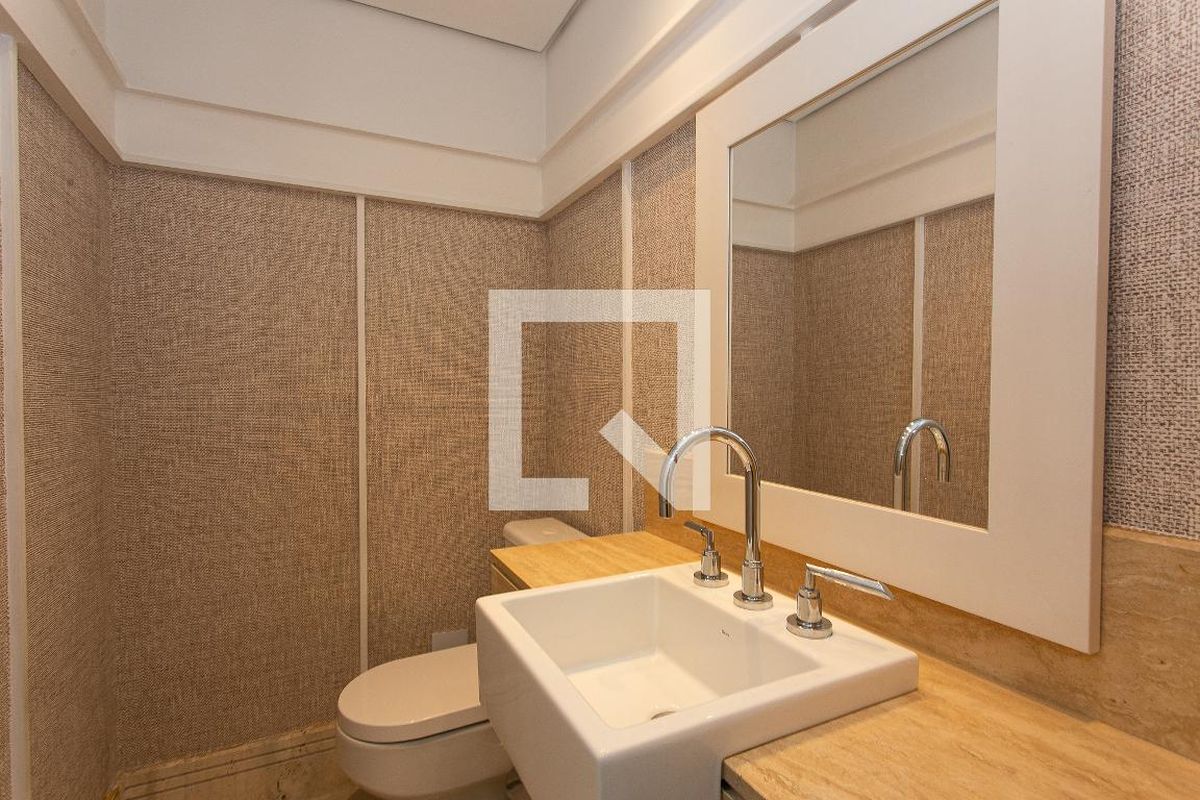 Apartamento, 3 quartos, 140 m² - Foto 13