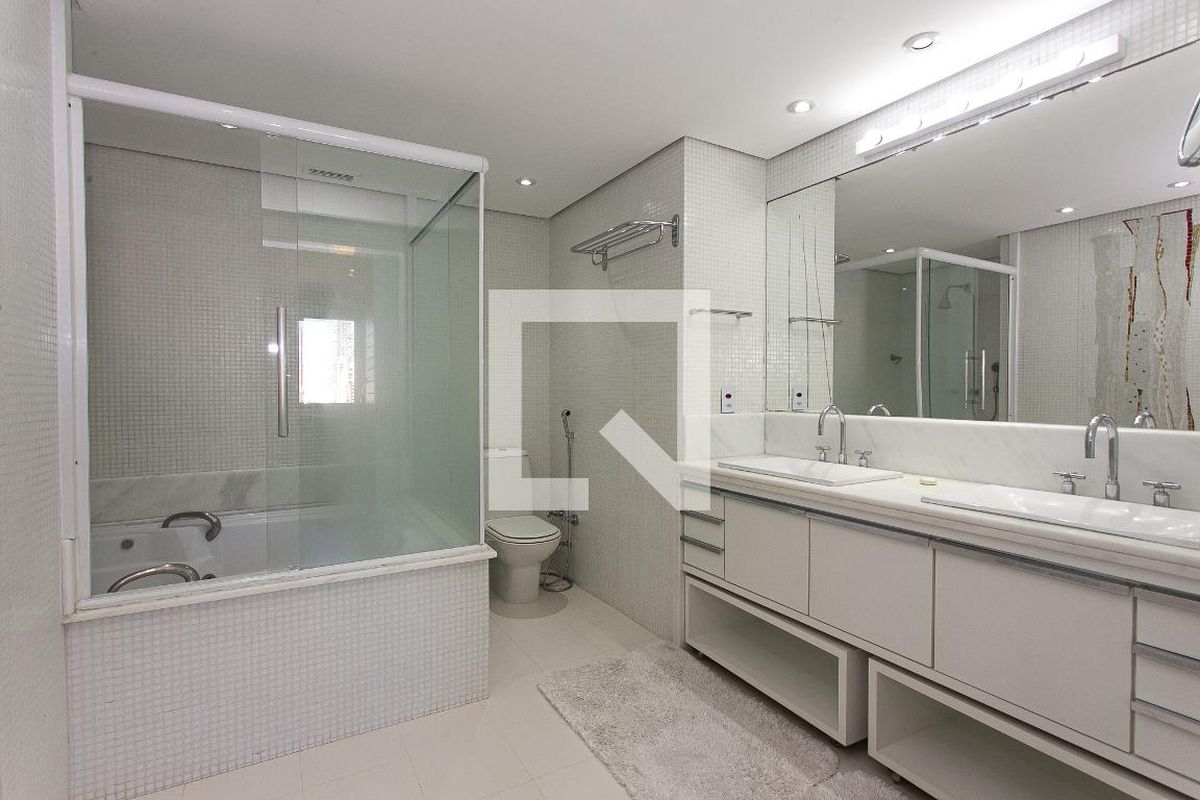 Apartamento, 3 quartos, 140 m² - Foto 40