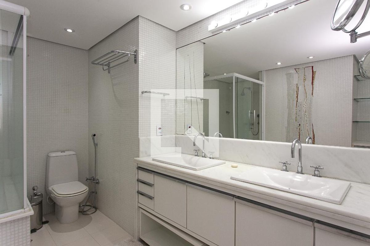 Apartamento, 3 quartos, 140 m² - Foto 45
