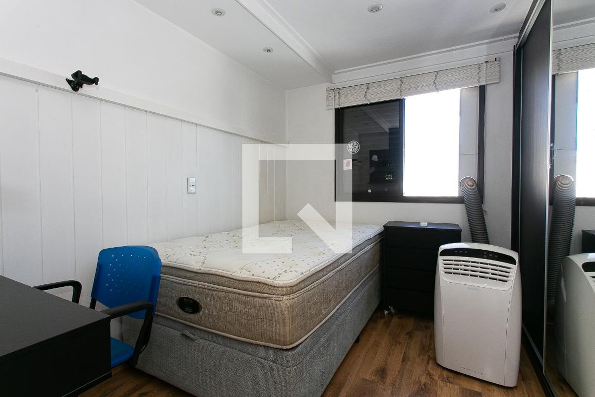 Apartamento, 3 quartos, 140 m² - Foto 21