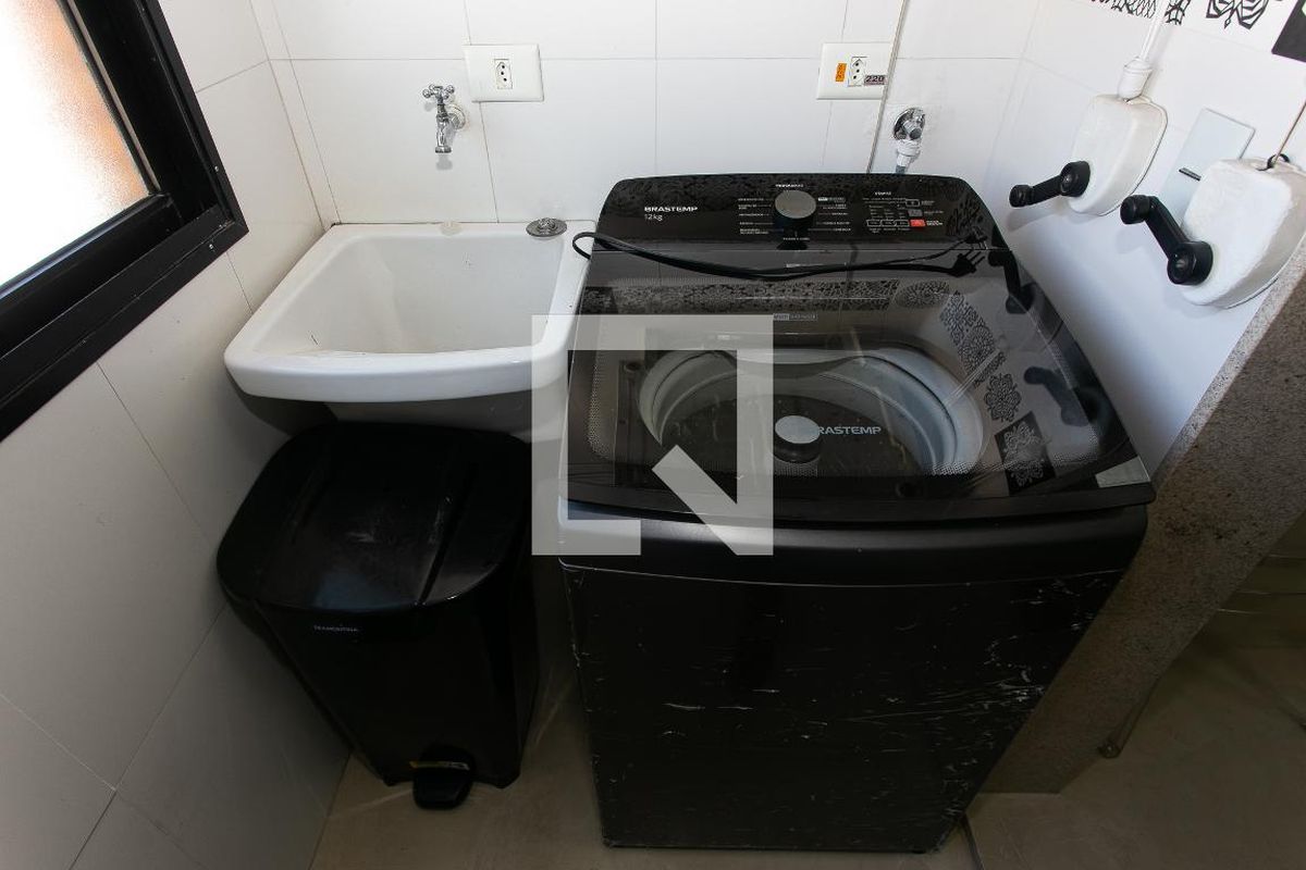 Apartamento, 3 quartos, 140 m² - Foto 59