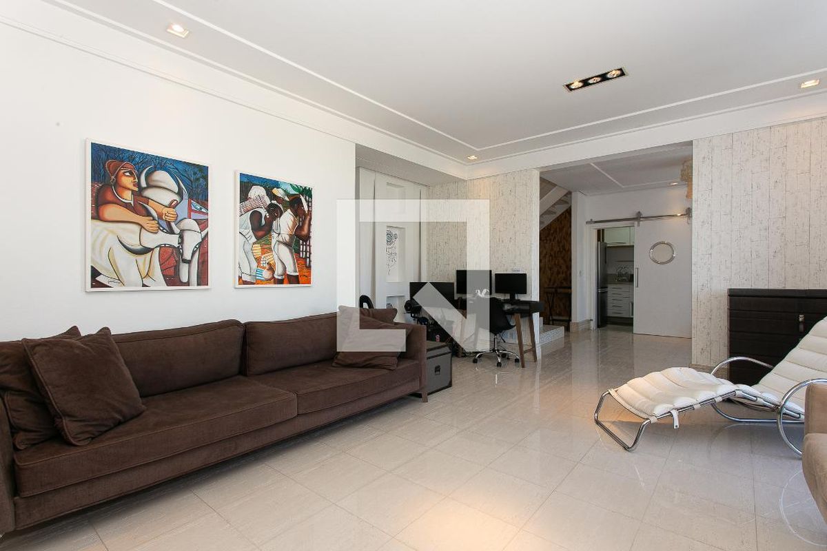 Apartamento, 3 quartos, 140 m² - Foto 4