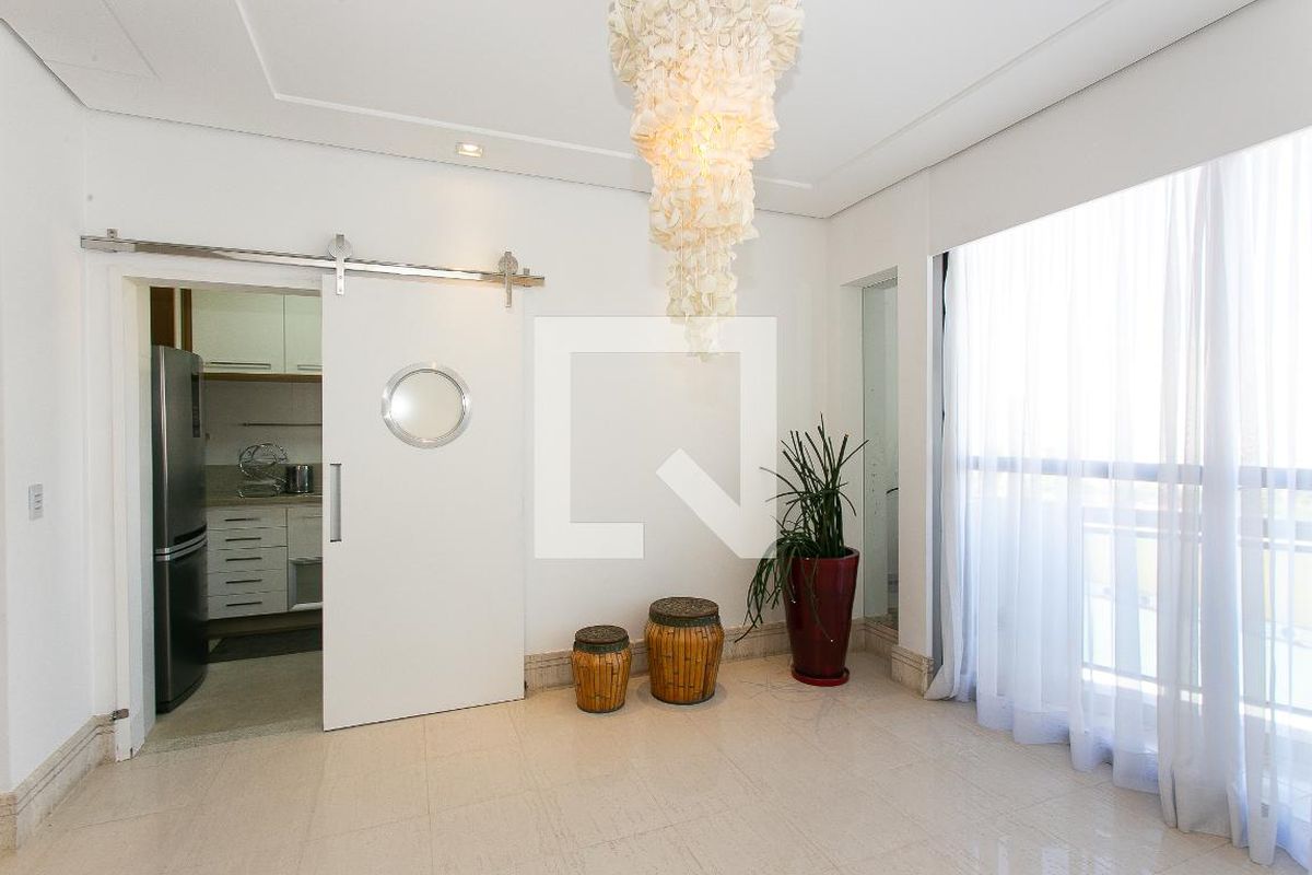 Apartamento, 3 quartos, 140 m² - Foto 7