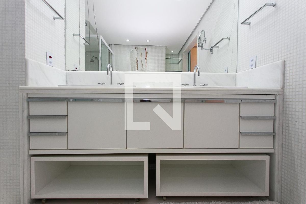 Apartamento, 3 quartos, 140 m² - Foto 41