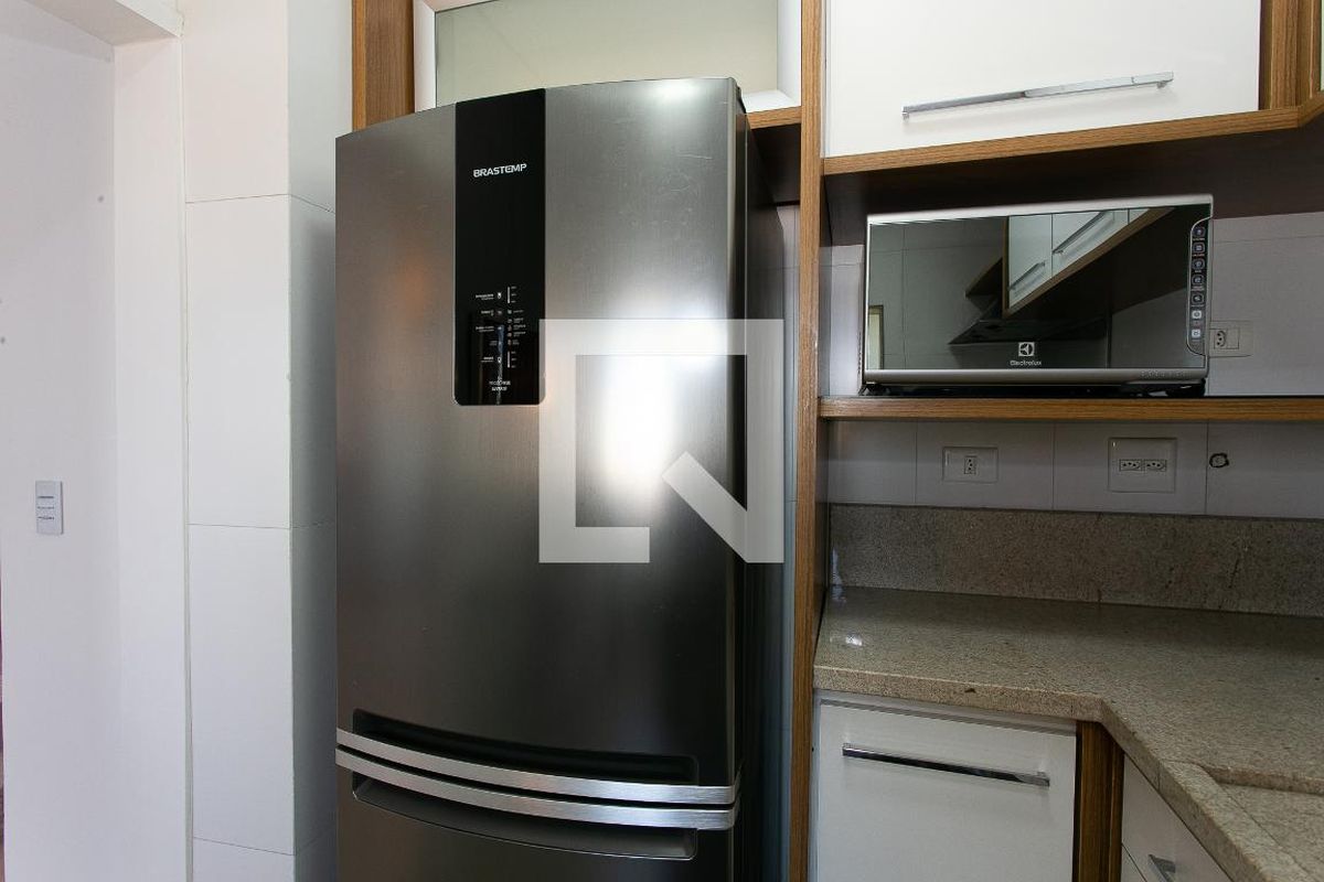 Apartamento, 3 quartos, 140 m² - Foto 53