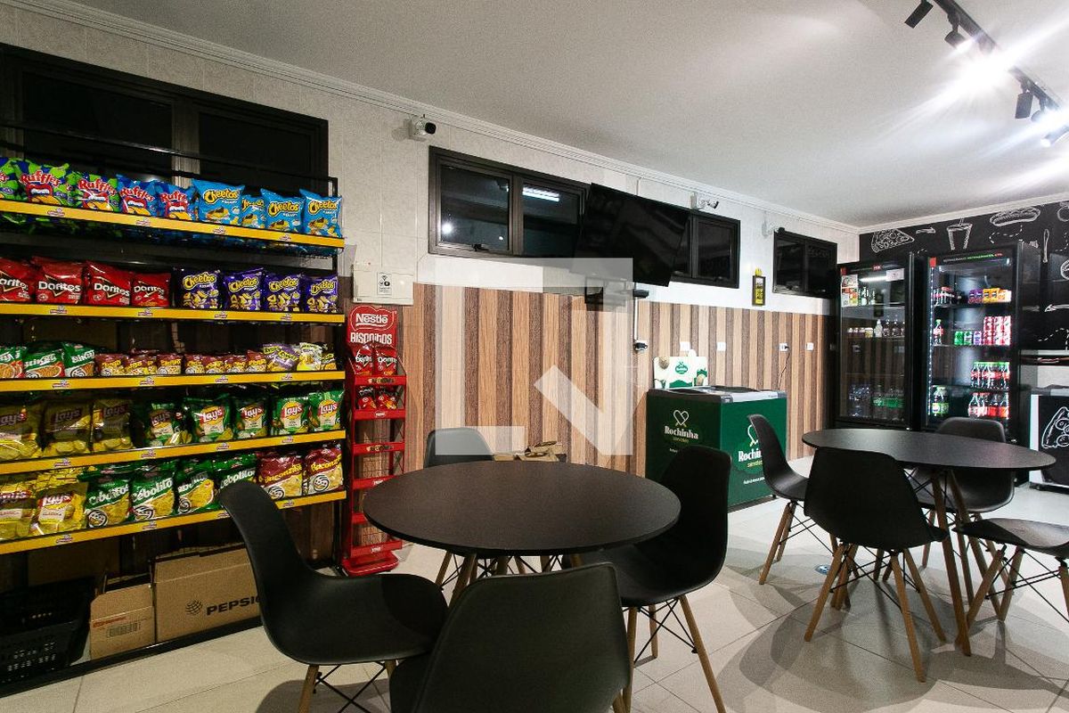 Apartamento, 3 quartos, 140 m² - Foto 85