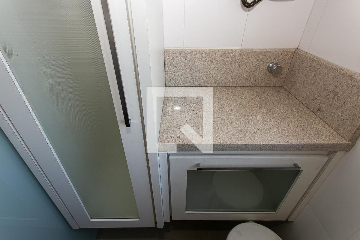 Apartamento, 3 quartos, 140 m² - Foto 60