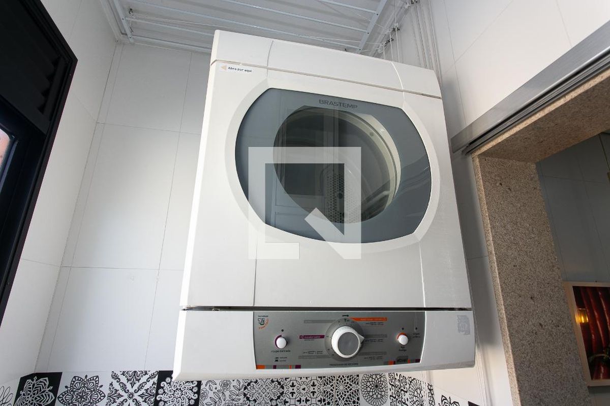 Apartamento, 3 quartos, 140 m² - Foto 61