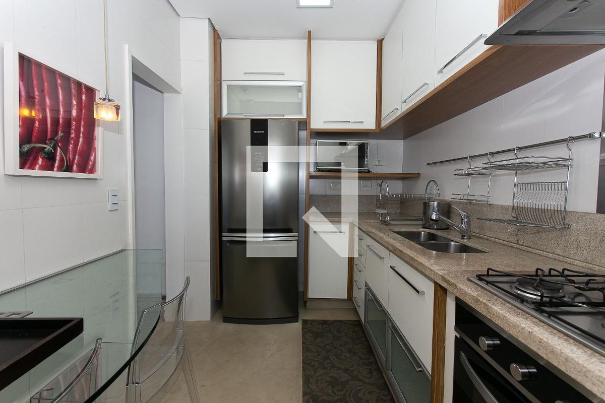 Apartamento, 3 quartos, 140 m² - Foto 52