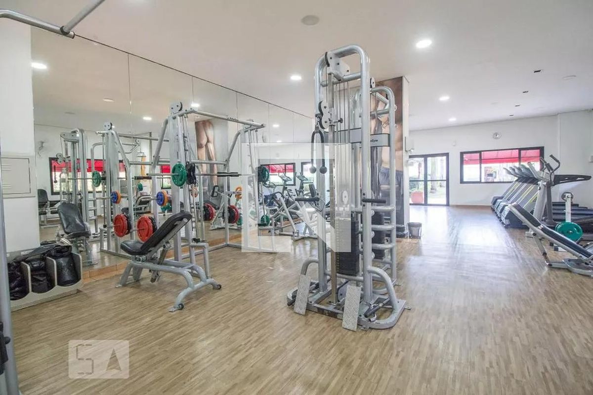 Apartamento, 3 quartos, 140 m² - Foto 67