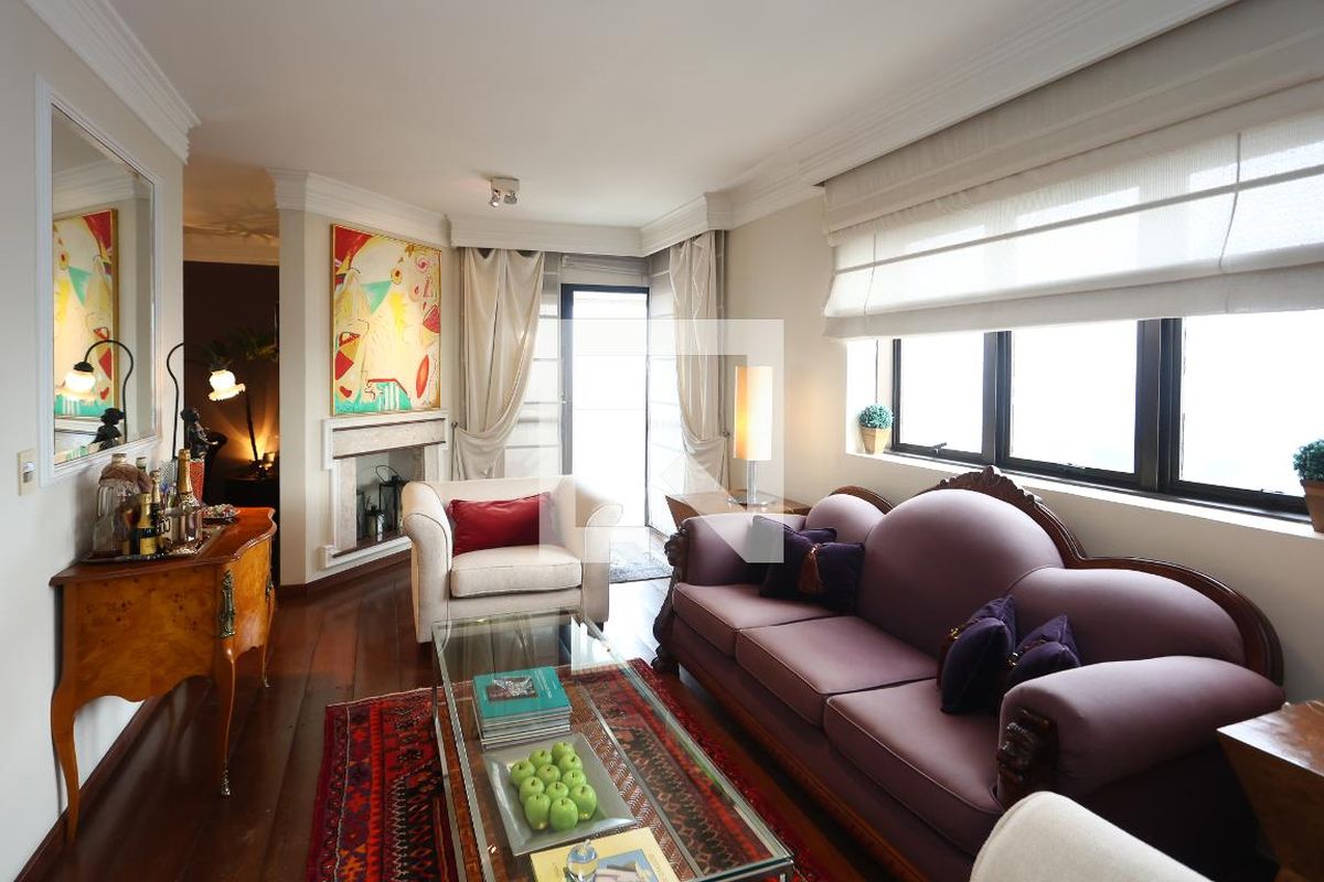 Apartamento, 3 quartos, 150 m² - Foto 5