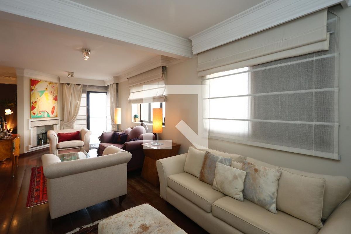 Apartamento, 3 quartos, 150 m² - Foto 1