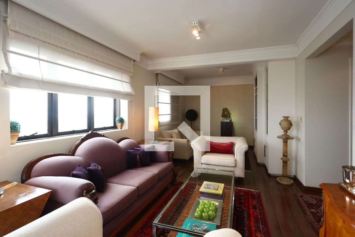 Apartamento, 3 quartos, 150 m² - Foto 9