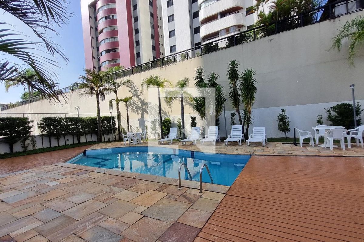 Apartamento, 3 quartos, 150 m² - Foto 73