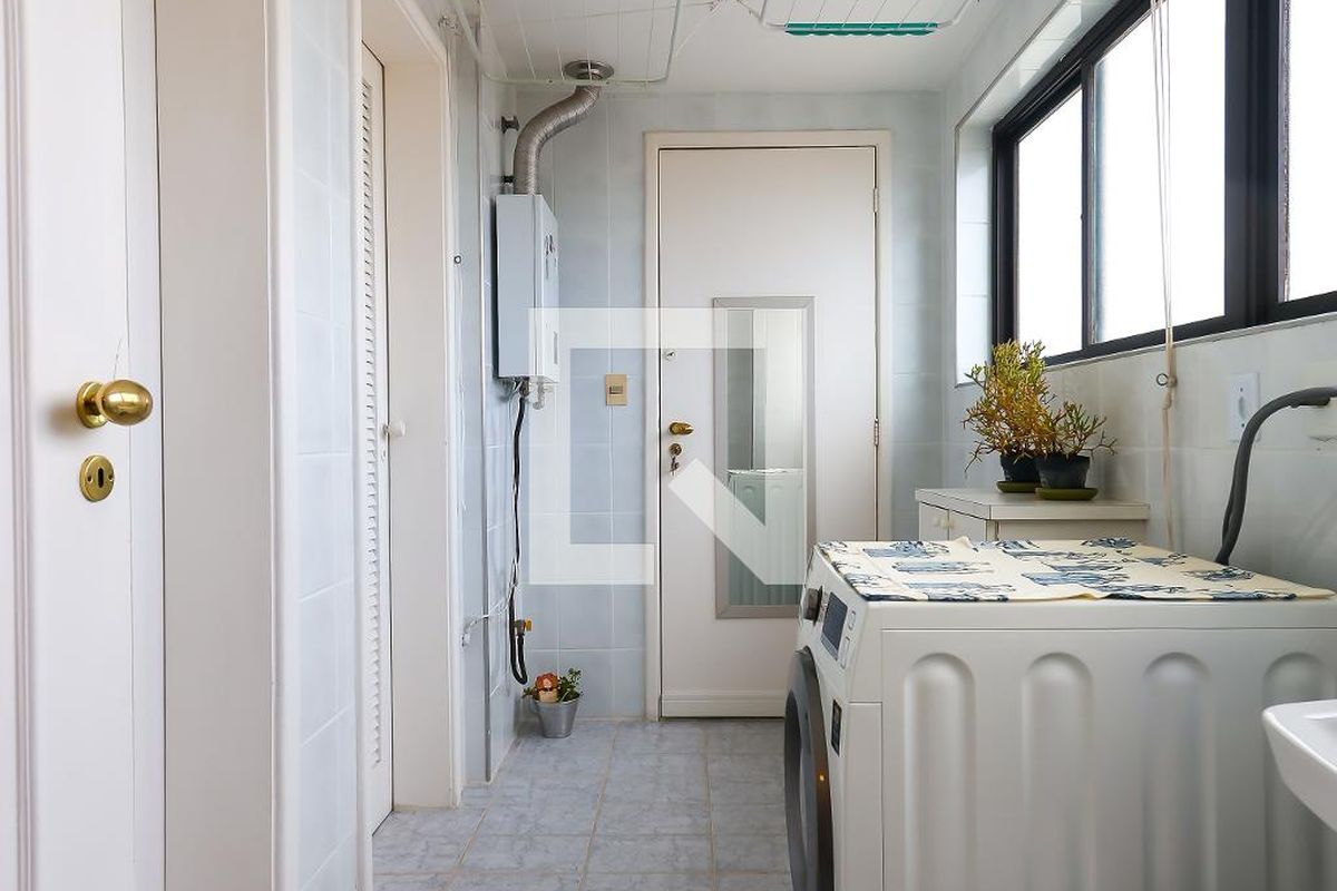 Apartamento, 3 quartos, 150 m² - Foto 64