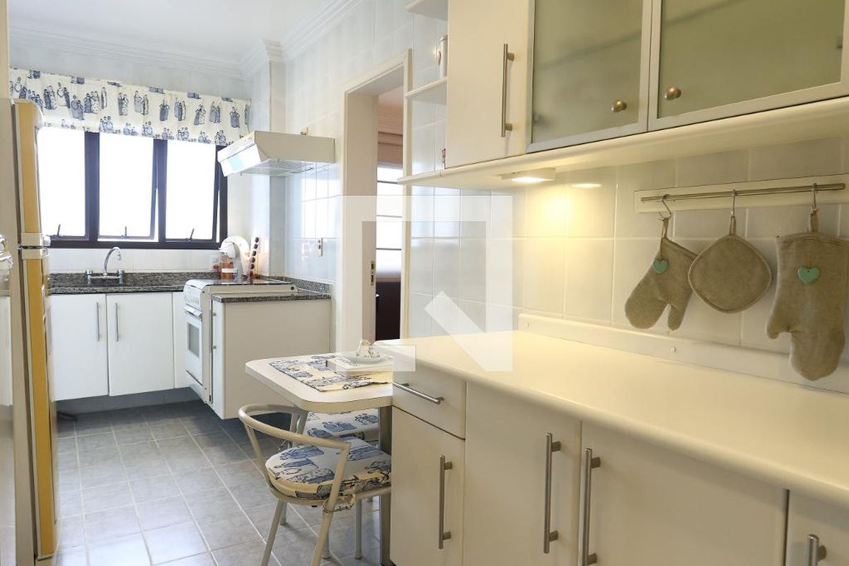 Apartamento, 3 quartos, 150 m² - Foto 55