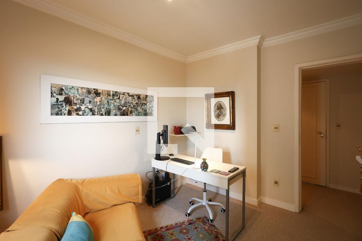 Apartamento, 3 quartos, 150 m² - Foto 27