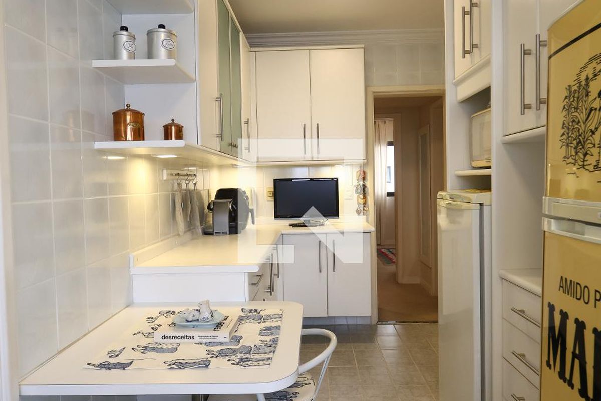 Apartamento, 3 quartos, 150 m² - Foto 57