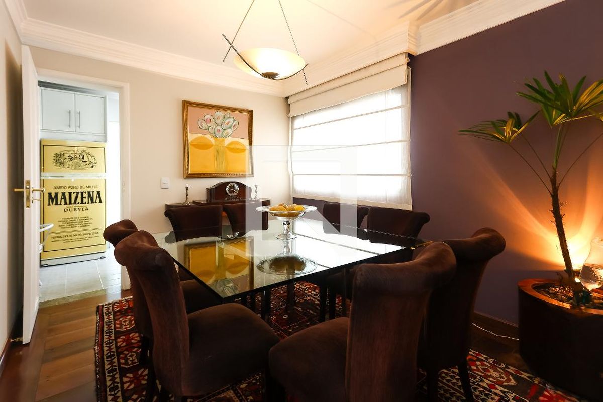 Apartamento, 3 quartos, 150 m² - Foto 14