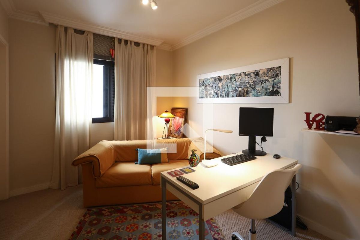 Apartamento, 3 quartos, 150 m² - Foto 25