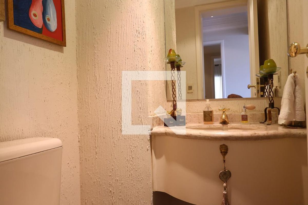 Apartamento, 3 quartos, 150 m² - Foto 19