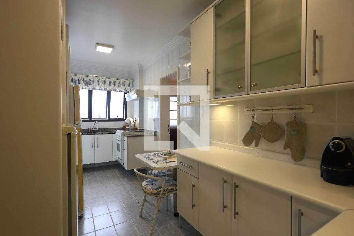 Apartamento, 3 quartos, 150 m² - Foto 54