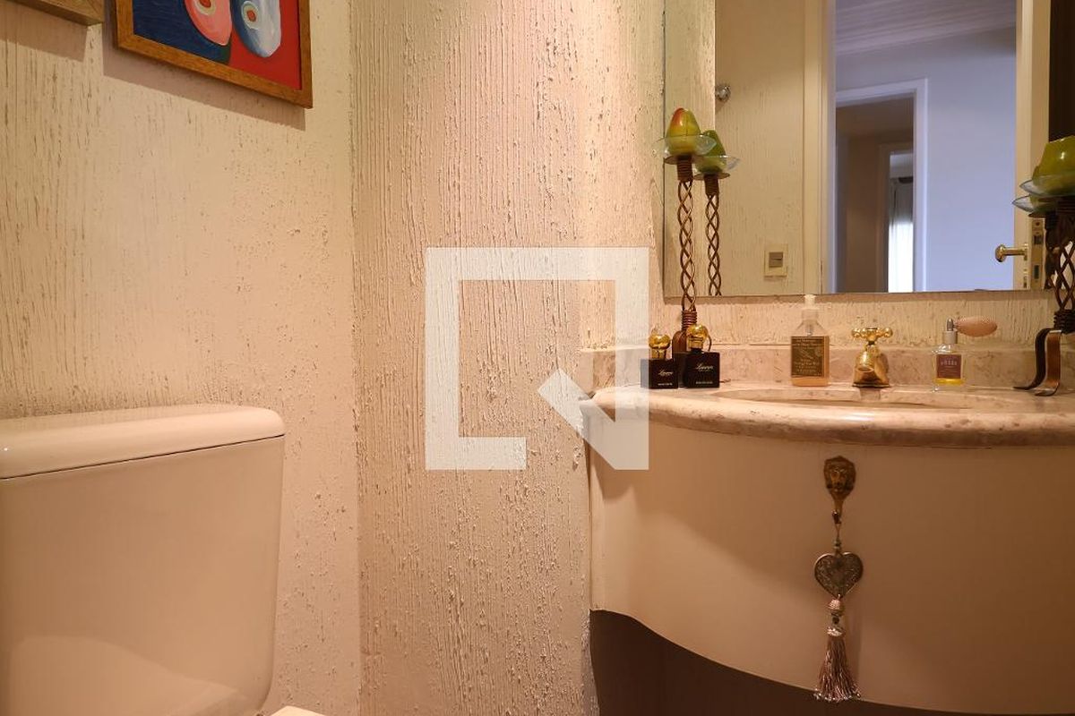 Apartamento, 3 quartos, 150 m² - Foto 20