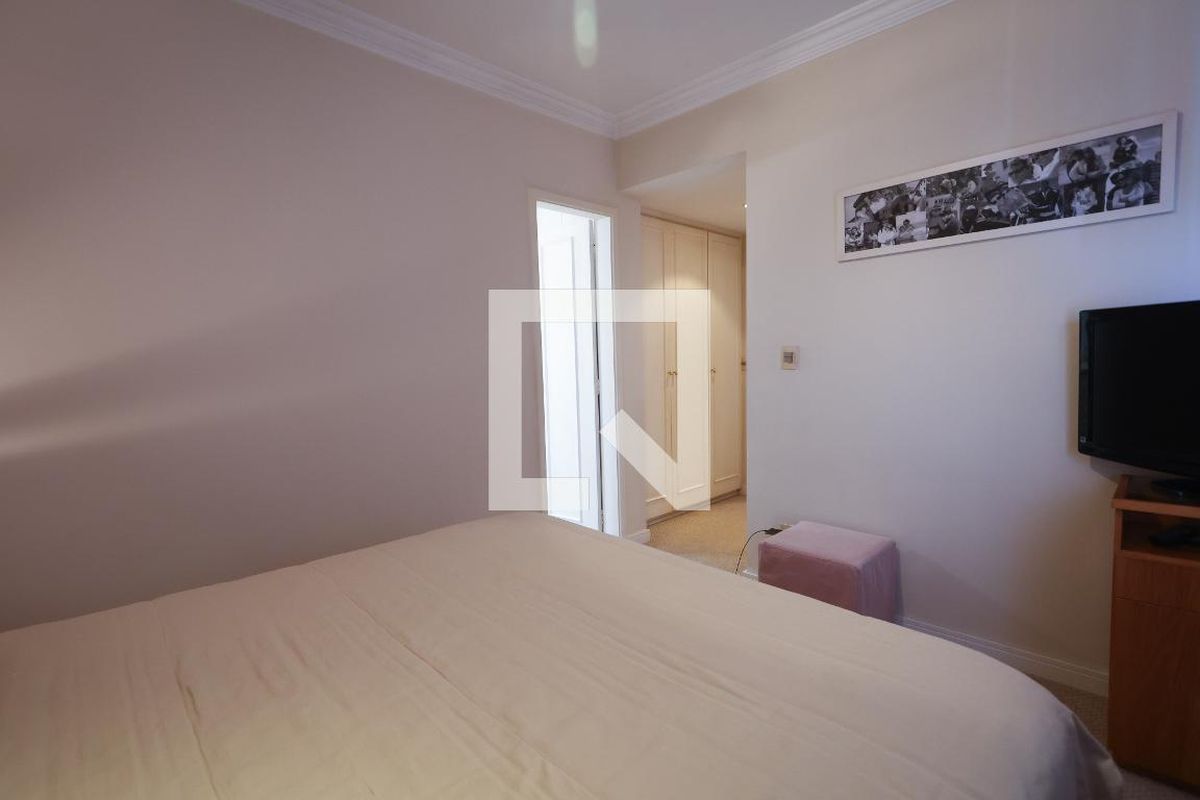 Apartamento, 3 quartos, 150 m² - Foto 45