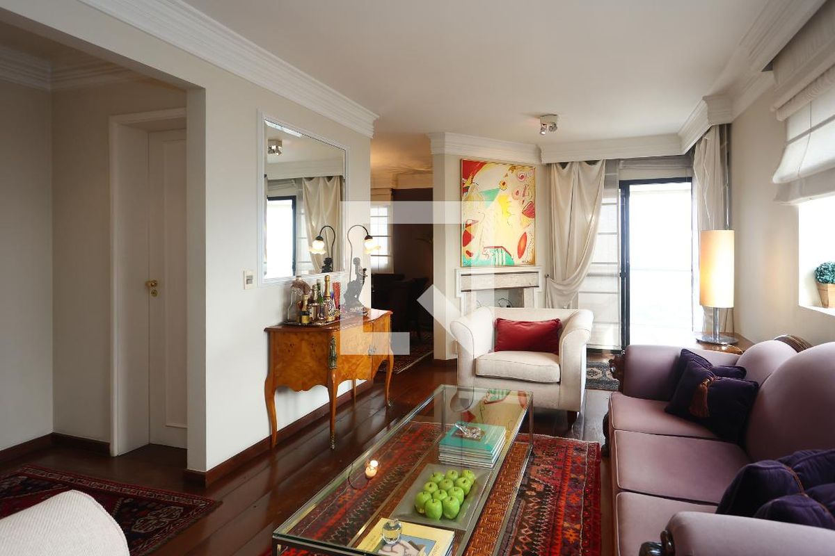 Apartamento, 3 quartos, 150 m² - Foto 6