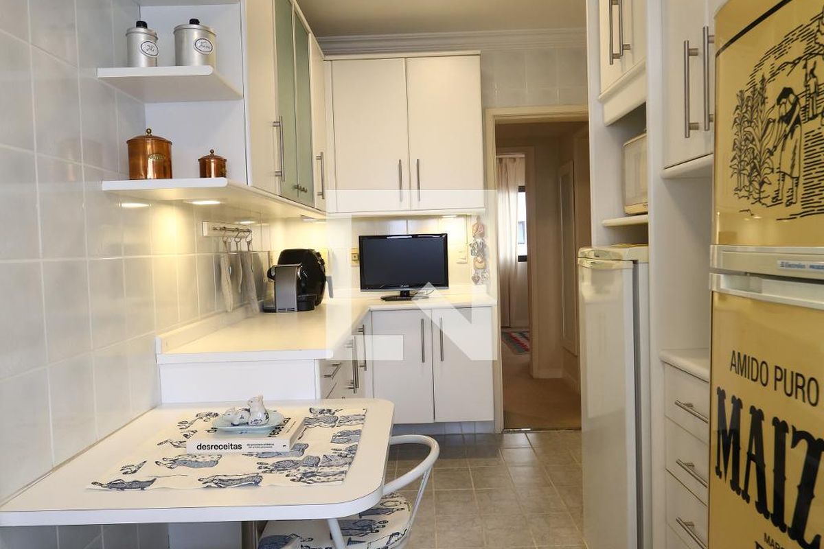 Apartamento, 3 quartos, 150 m² - Foto 58