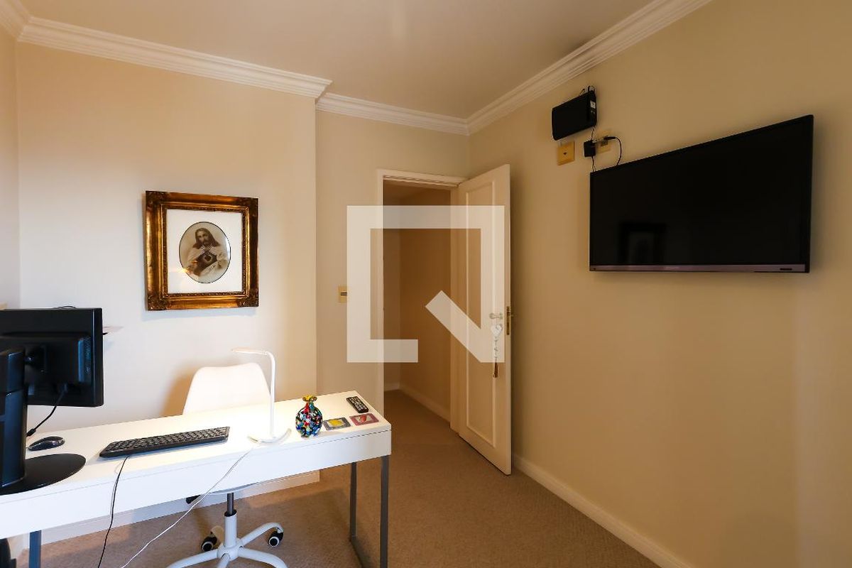 Apartamento, 3 quartos, 150 m² - Foto 28