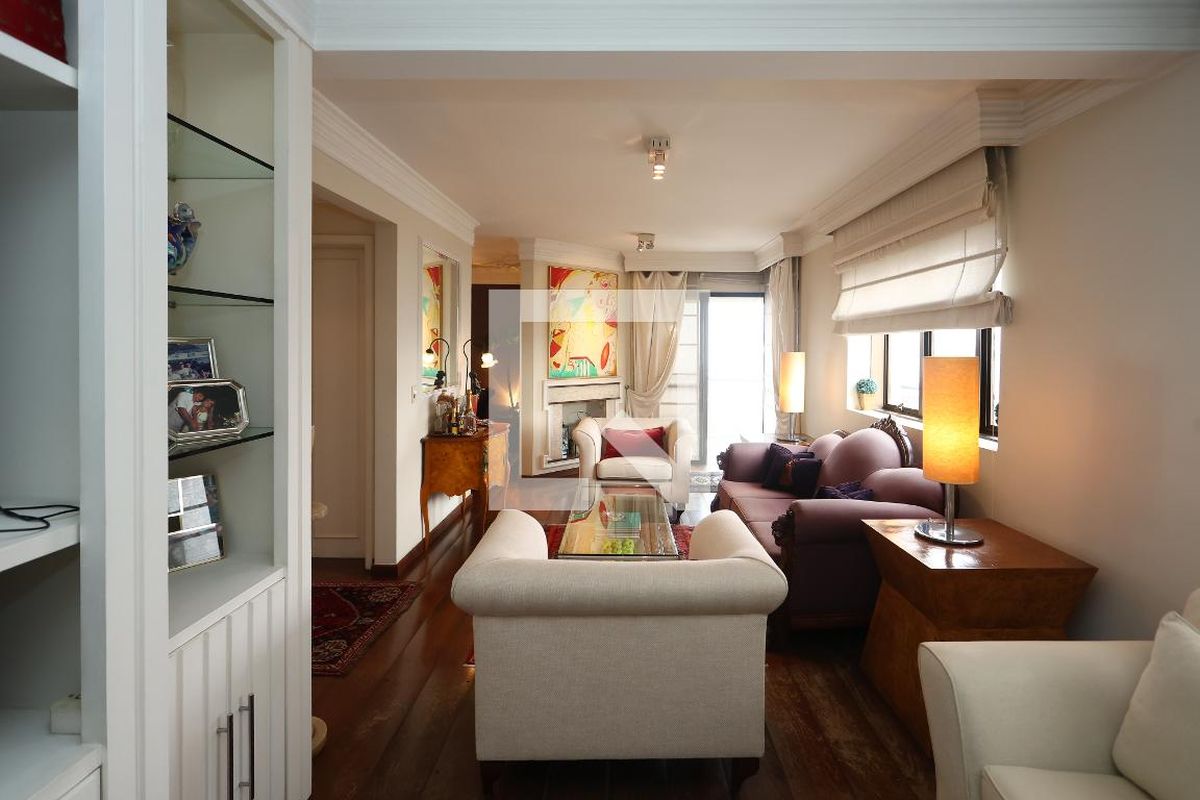 Apartamento, 3 quartos, 150 m² - Foto 4