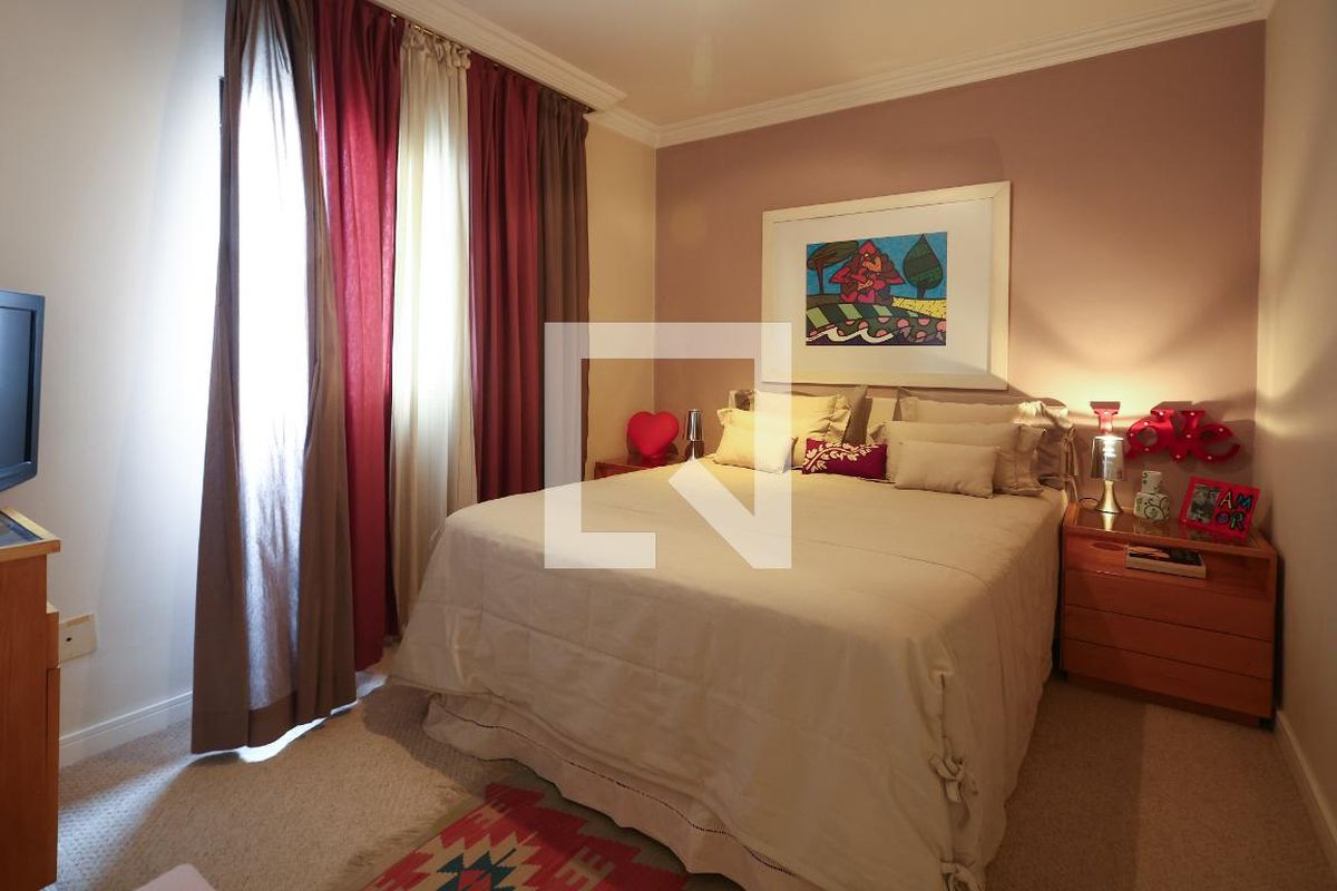 Apartamento, 3 quartos, 150 m² - Foto 43